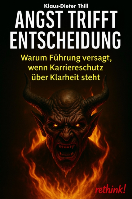 Angst trifft Entscheidung