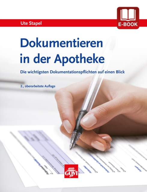 Dokumentieren in der Apotheke