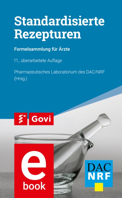 Standardisierte Rezepturen