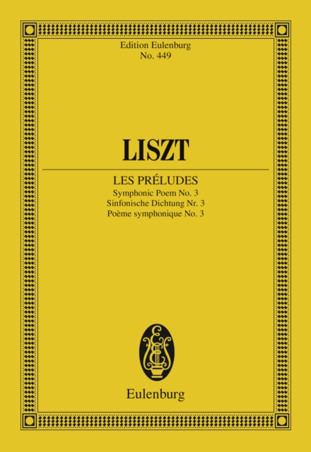 Les Preludes