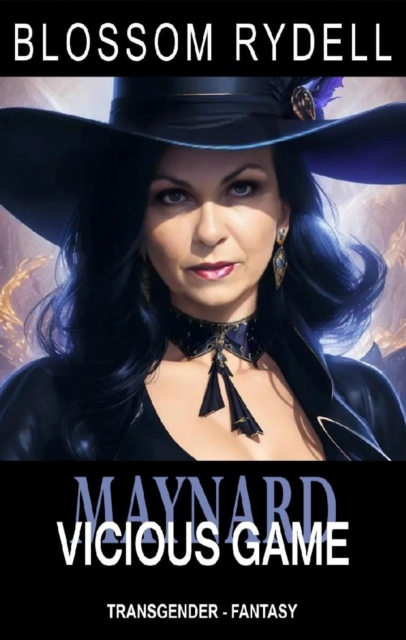 Maynard - Vicious Game