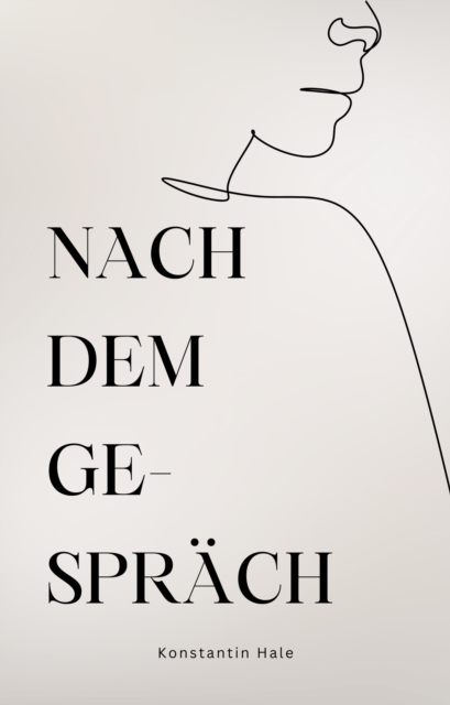 Nach dem Gesprach