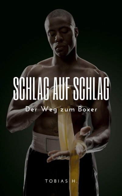 Schlag auf Schlag - Der Weg zum Boxer