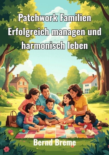 Patchwork Familien