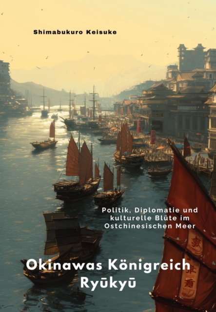 Okinawas Konigreich Ryukyu