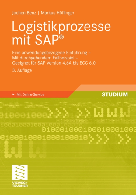 Logistikprozesse mit SAP
