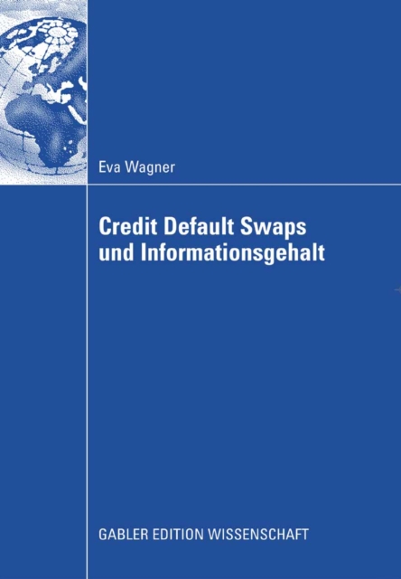 Credit Default Swaps und Informationsgehalt