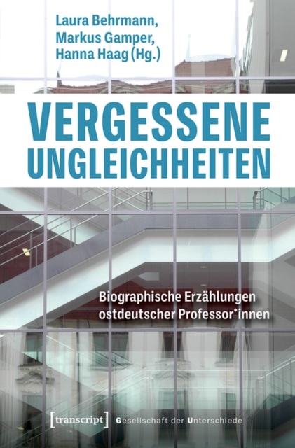 Vergessene Ungleichheiten