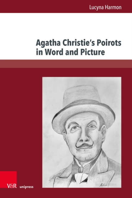 Agatha Christie's Poirots in Word and Picture