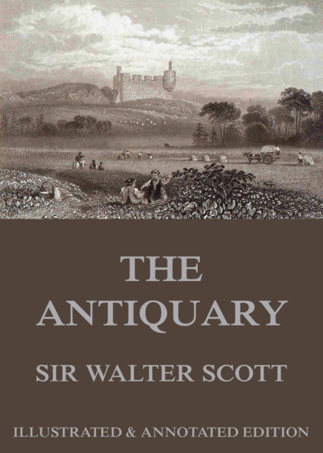 Antiquary