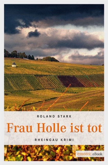 Frau Holle ist tot