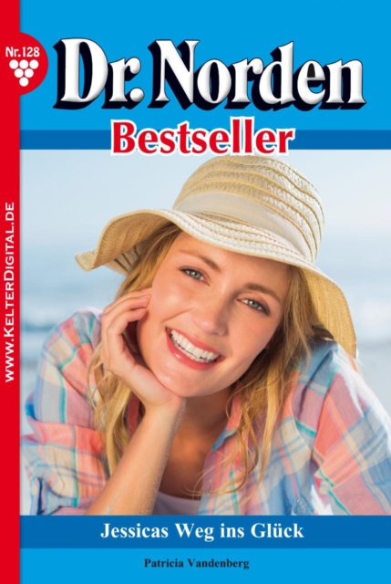 Dr. Norden Bestseller 132 – Arztroman