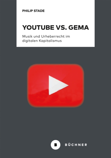 YouTube vs. GEMA