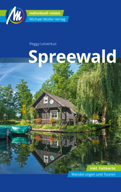 Spreewald Reiseführer Michael Müller Verlag