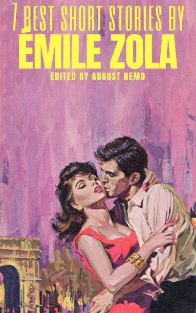 7 best short stories by Emile Zola