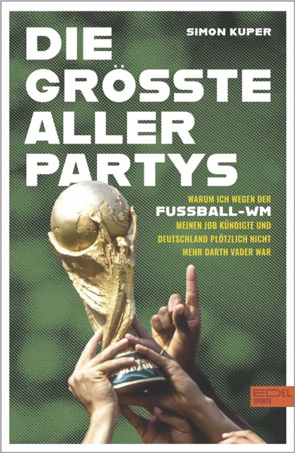 Die grote aller Partys
