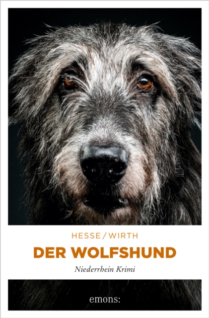 Der Wolfshund