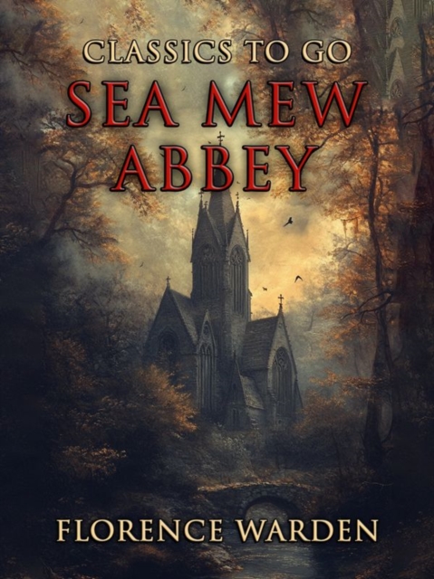 Sea Mew Abbey