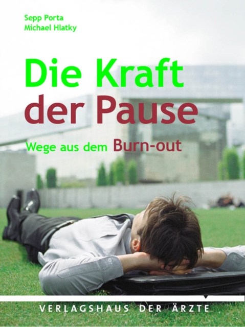 Die Kraft der Pause