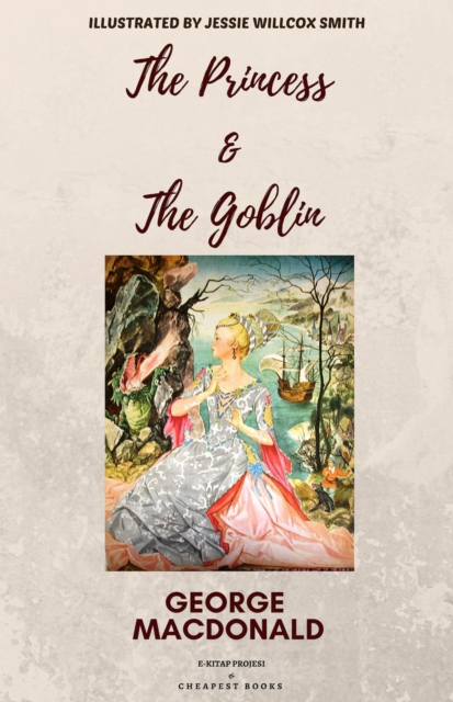 Princess & The Goblin