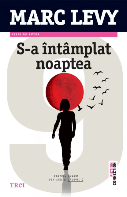 S-a intamplat noaptea
