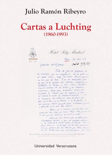 Cartas a Luchting (1960-1993)