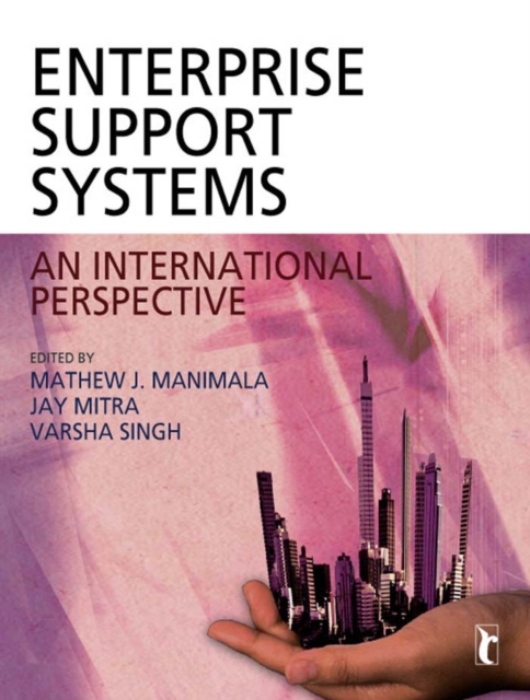 Enterprise Support Systems