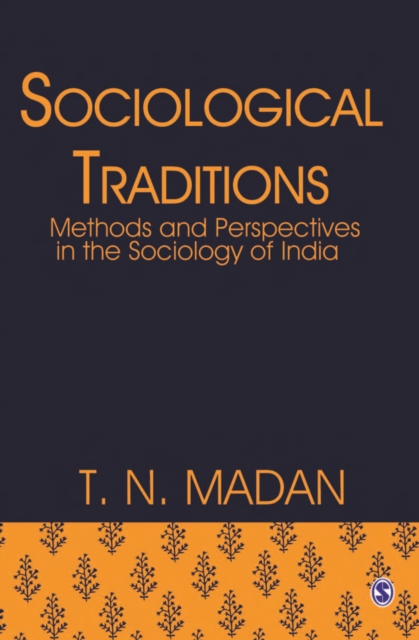 Sociological Traditions