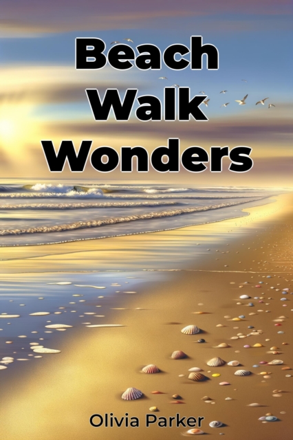 Beach Walk Wonders