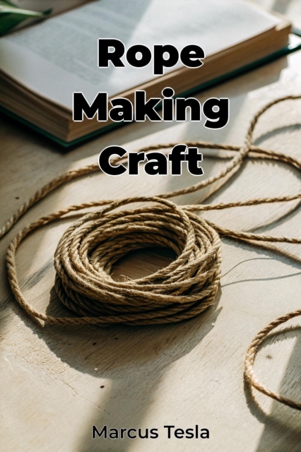 Rope Making Craft