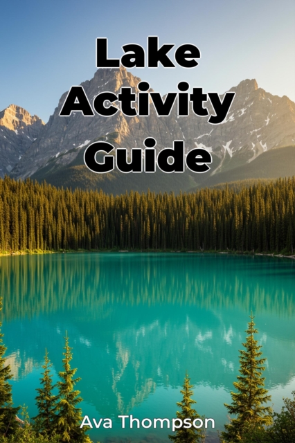 Lake Activity Guide