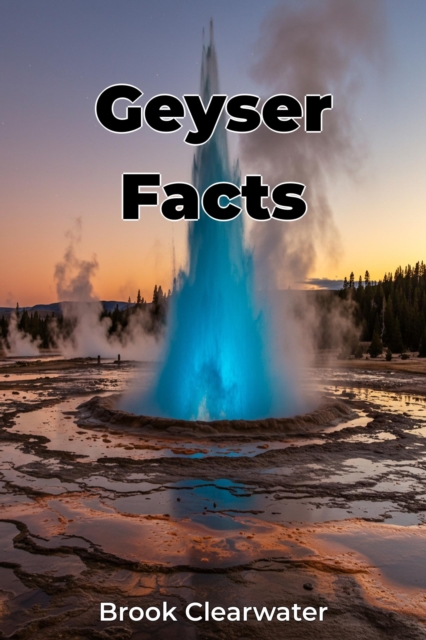 Geyser Facts