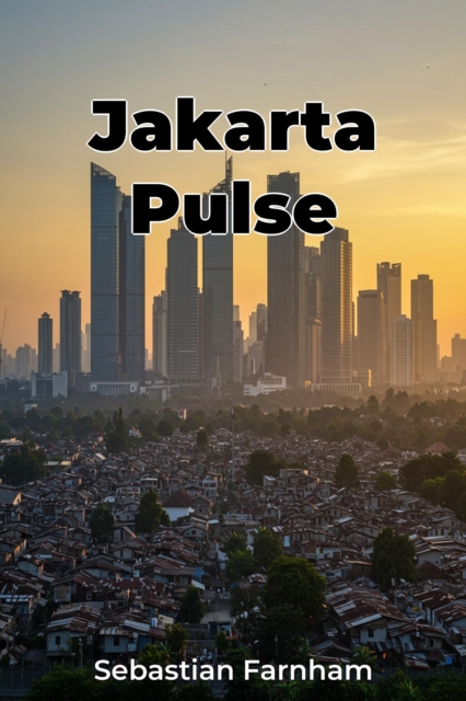 Jakarta Pulse