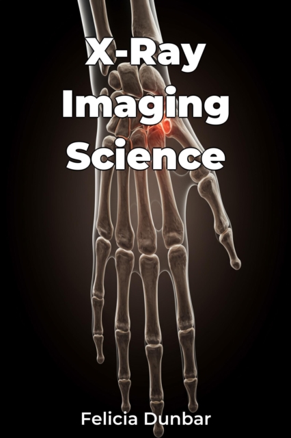 X-Ray Imaging Science