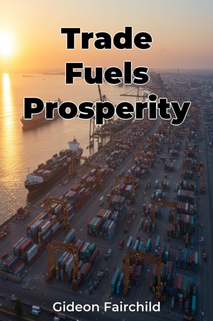 Trade Fuels Prosperity