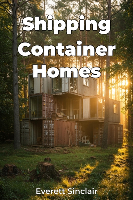 Shipping Container Homes