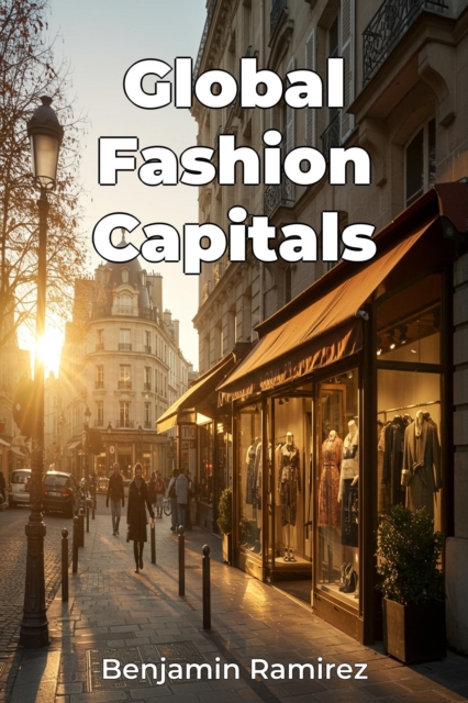 Global Fashion Capitals