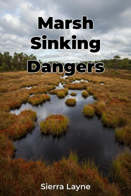 Marsh Sinking Dangers