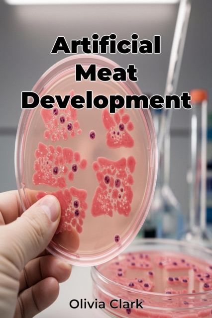 Artificial Meat Development