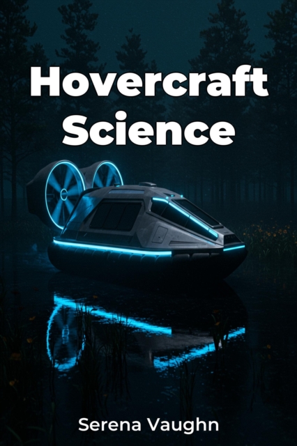 Hovercraft Science