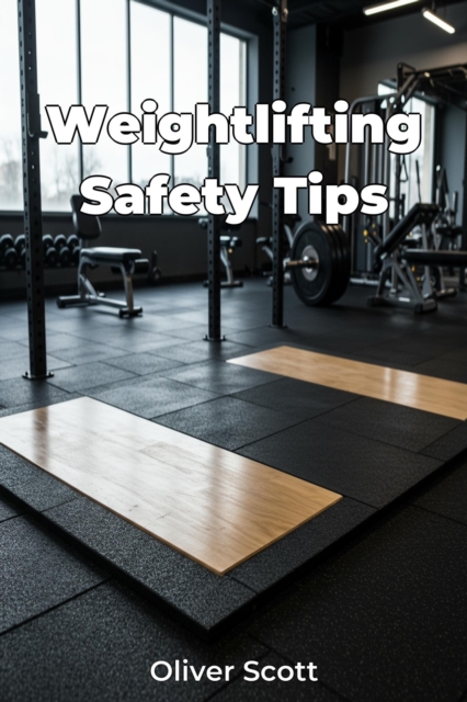 Weightlifting Safety Tips
