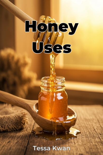 Honey Uses