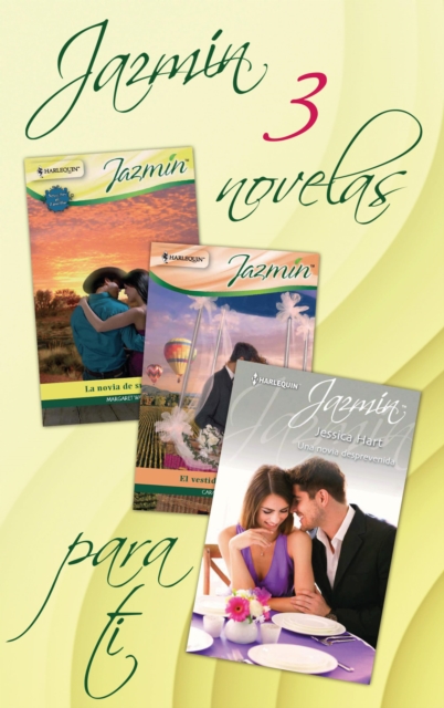 E-Pack Especial Novias - marzo 2020