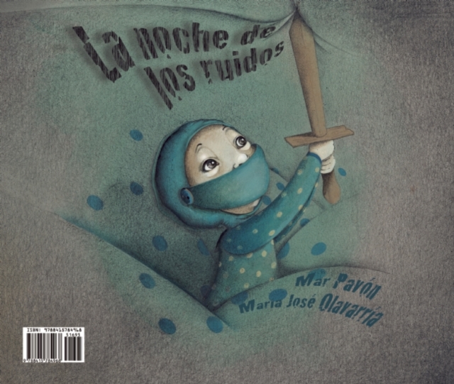 La noche de los ruidos / Los ruidos de la noche
