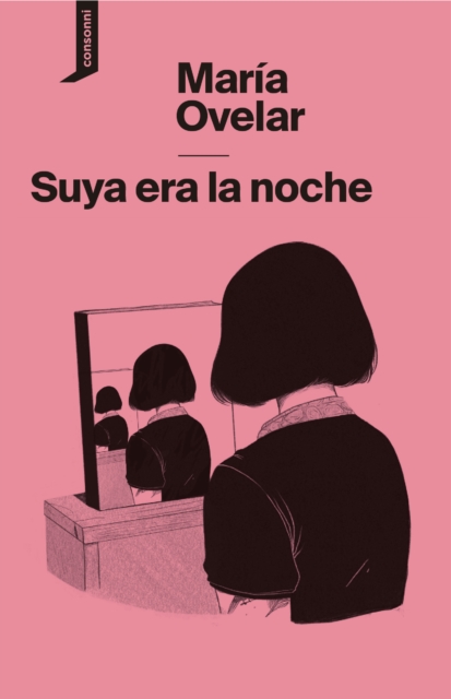 Suya era la noche