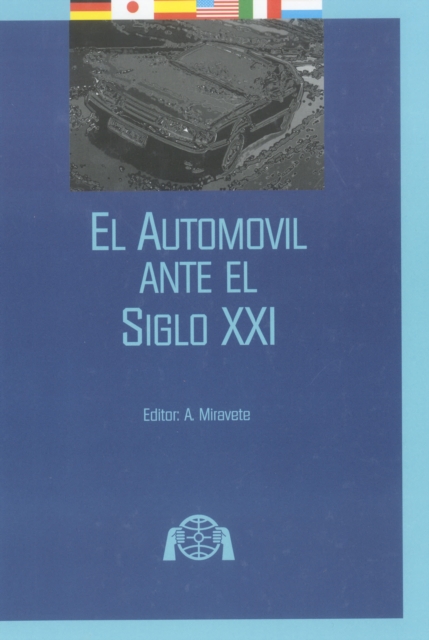 El automóvil ante el siglo XXI