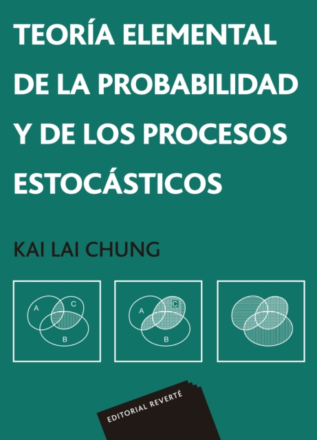 Teoria elemental de la probabilidad y de los procesos estocasticos