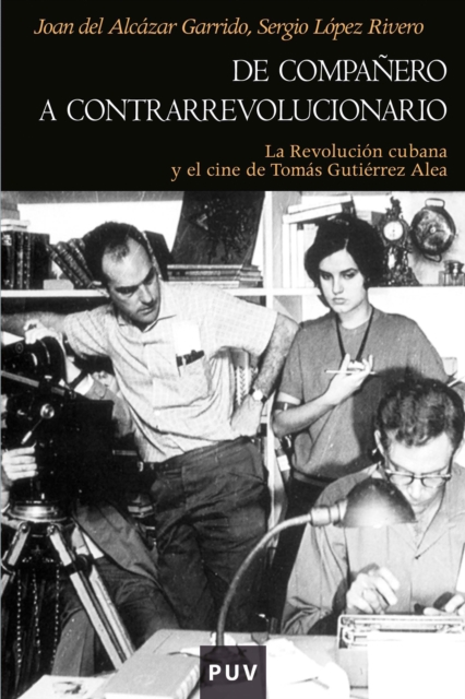 De companero a contrarrevolucionario