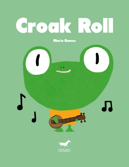 Croak Roll
