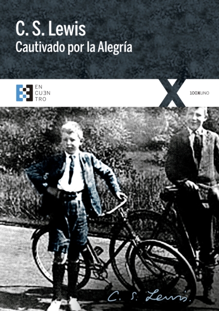 Cautivado por la Alegría